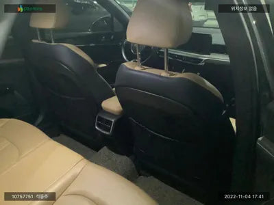 2020 Kia K5 KNAG341JBLA009140 VIN:KNAG341JBLA009140