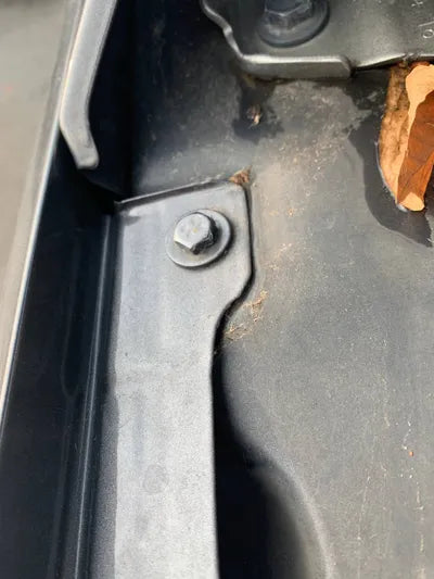 2015 Volkswagen Tiguan WVGZZZ5NZFW543968 VIN:WVGZZZ5NZFW543968