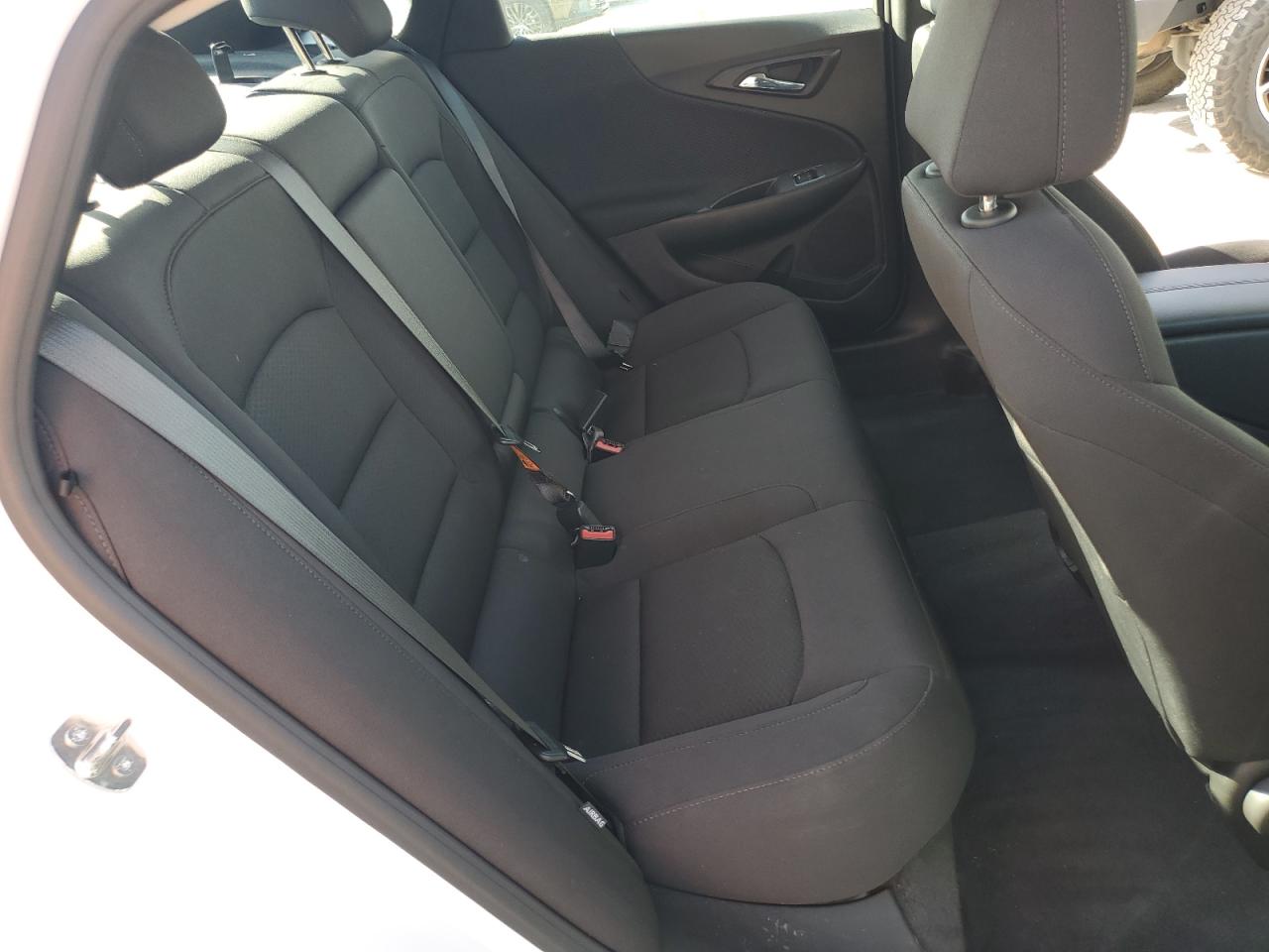 2023 CHEVROLET MALIBU LT VIN:1G1ZD5ST5PF234845