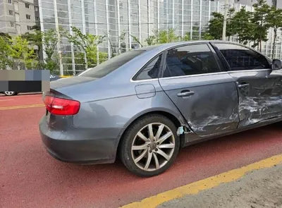 2015 Audi A4 027KMWAUZZZ8K3FN0 VIN:027KMWAUZZZ8K3FN0