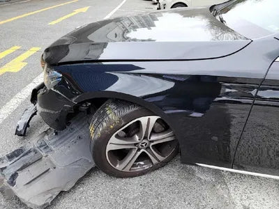 2018 Mercedes-Benz E 300 VIN: