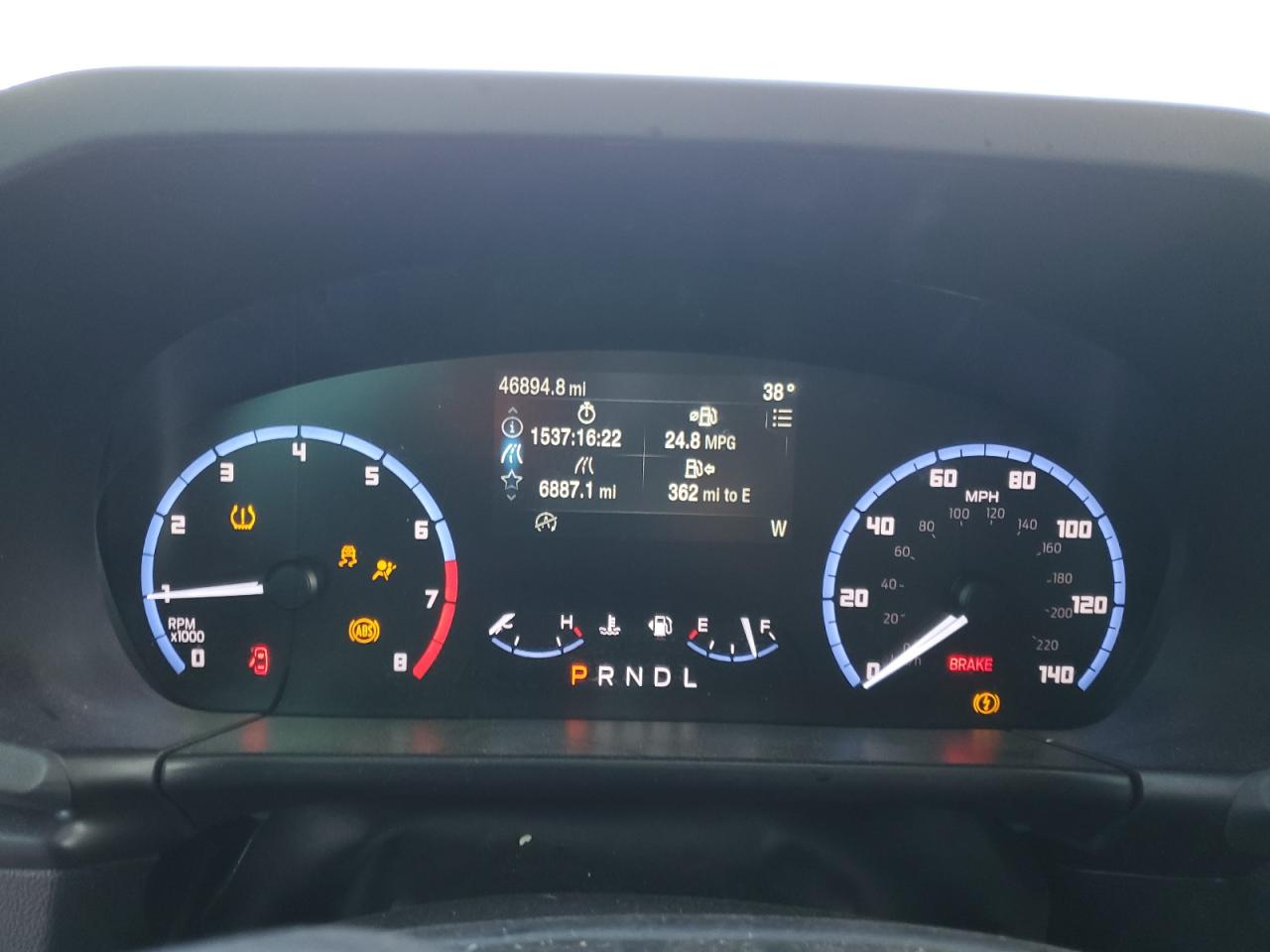 2022 FORD BRONCO SPORT BIG BEND VIN:3FMCR9B68NRD91121