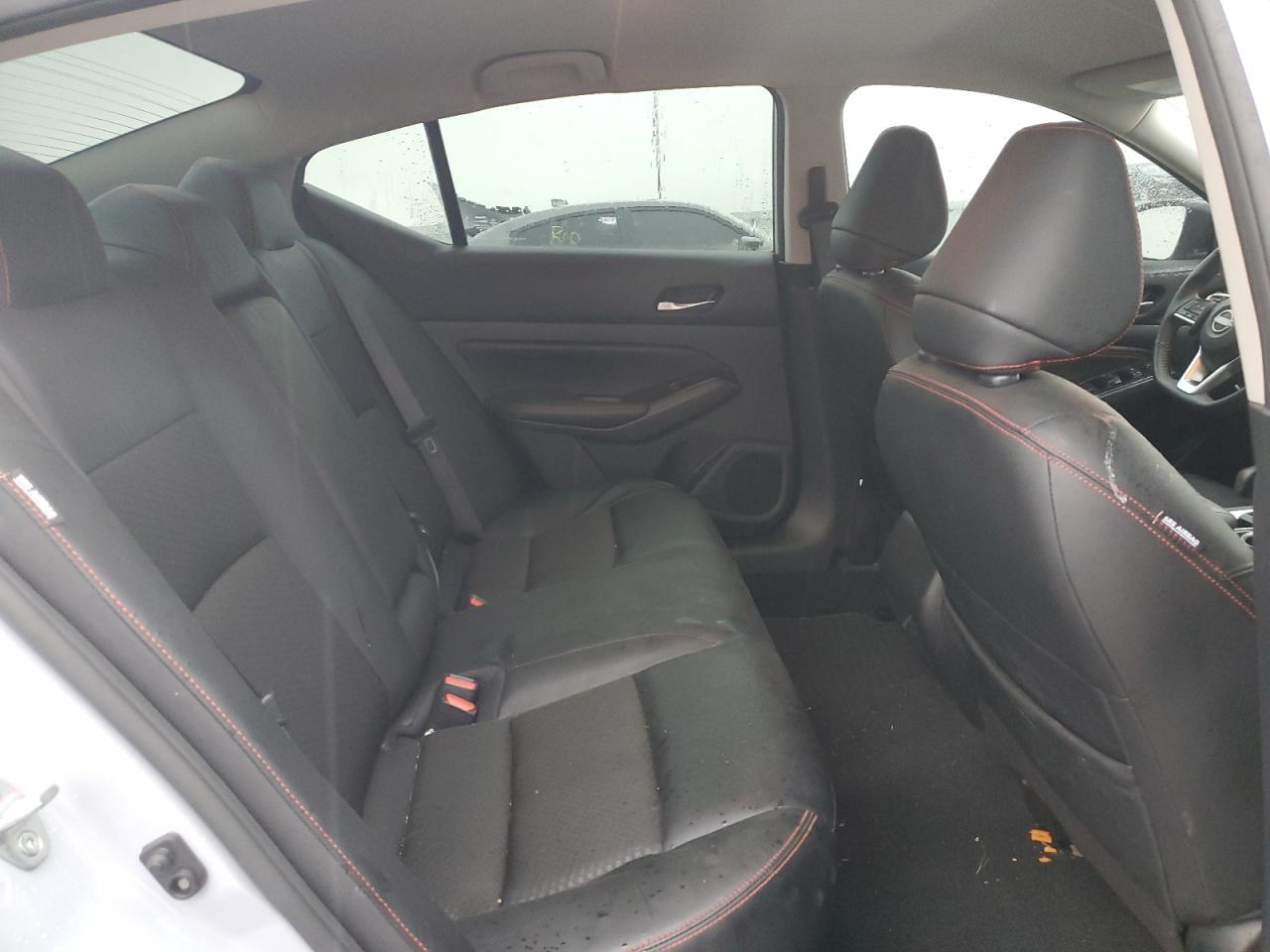 2023 NISSAN ALTIMA SR VIN:1N4BL4CV9PN369747