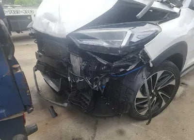 2019 Hyundai Tucson KMHJ581ABKU859575 VIN:KMHJ581ABKU859575