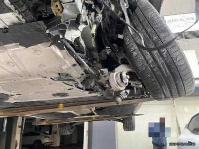 2021 BMW 740 WBA7D2108MCG96446 VIN:WBA7D2108MCG96446