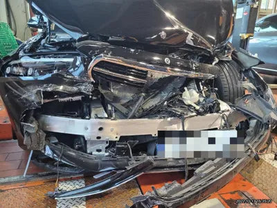 2022 Mercedes-Benz S 450 W1K6G6BB8NA094952 VIN:W1K6G6BB8NA094952