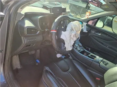 2020 Hyundai Santa FE VIN: