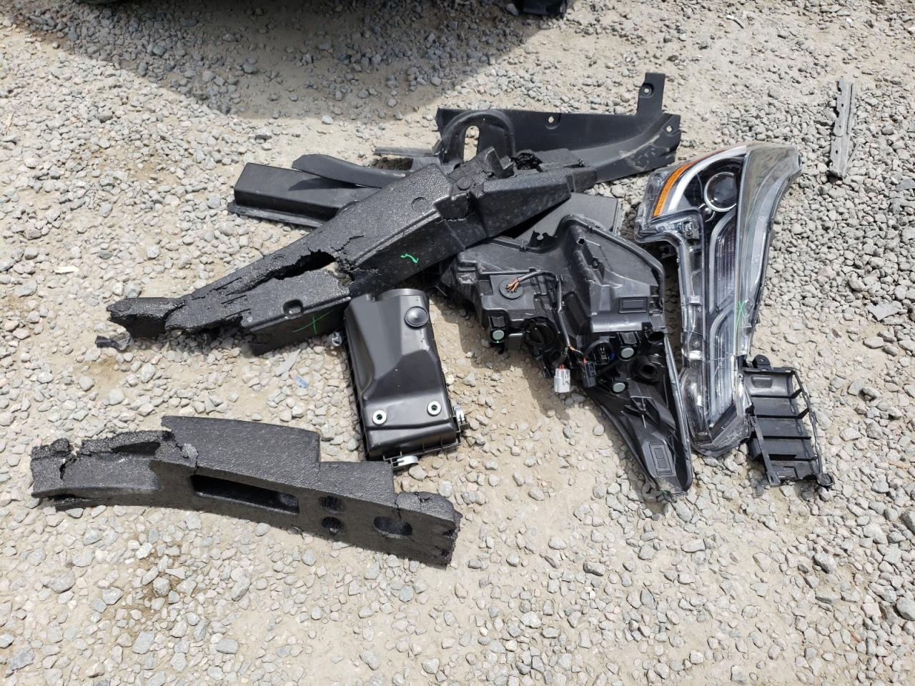 2022 TOYOTA COROLLA SE VIN:5YFP4MCE8NP130624