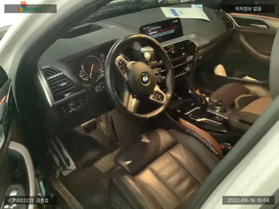 2018 BMW 420 WBAVJ110XKLF58978 VIN:WBAVJ110XKLF58978