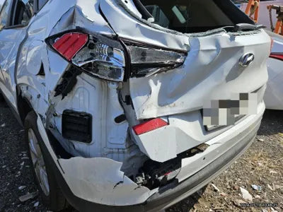 2019 Hyundai Tucson VIN: