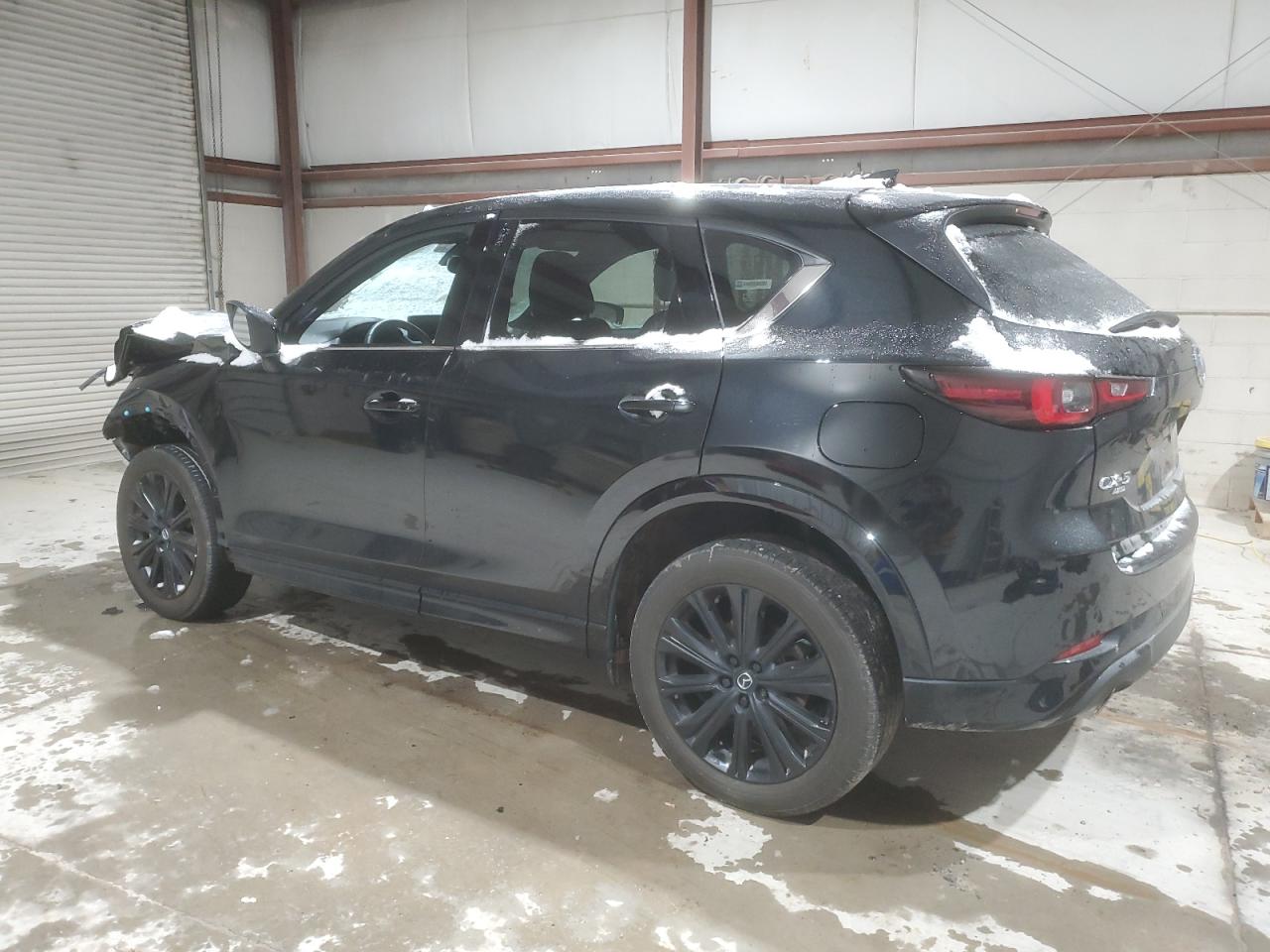 2024 MAZDA CX-5 PREMIUM VIN:JM3KFBDY9R0383007