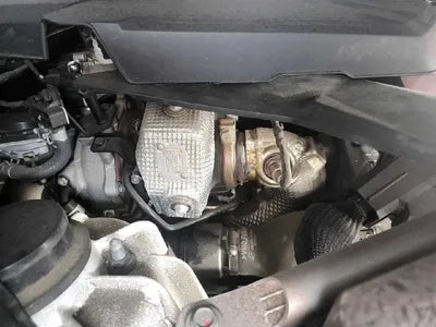 2021 Genesis GV80 VIN: