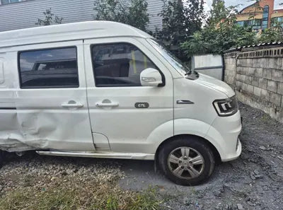 2023 Volkswagen T4 VIN: