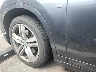 2017 BMW 120 WBAHU3107H5E42070 VIN:WBAHU3107H5E42070