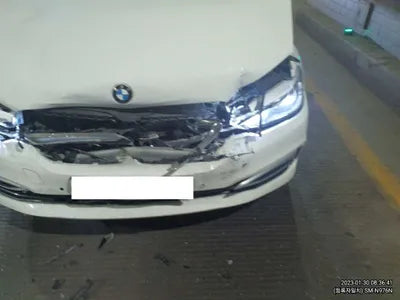 2018 BMW 520 WBAJC5104JWD99453 VIN:WBAJC5104JWD99453