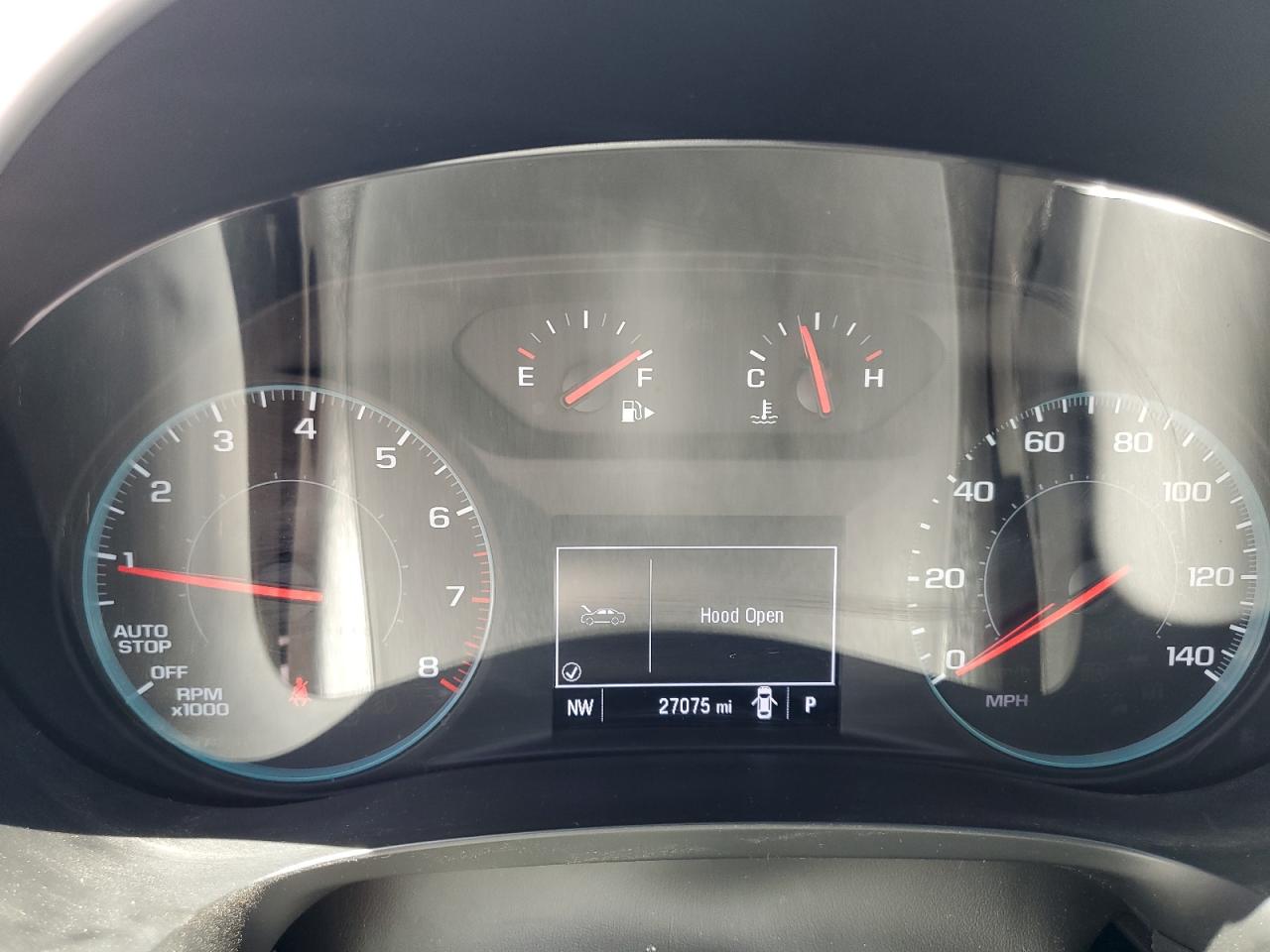 2023 CHEVROLET MALIBU LT VIN:1G1ZD5ST6PF183887