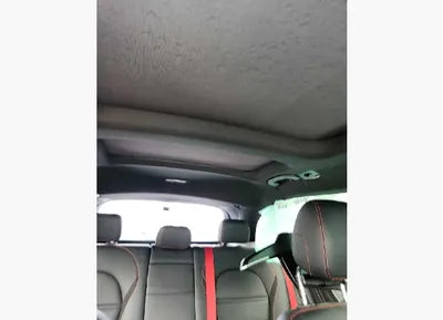 2018 Mercedes-Benz GLC 43 WDC0G6EB0JF431164 VIN:WDC0G6EB0JF431164