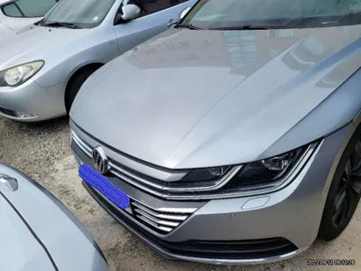 2019 Volkswagen Arteon WVWZZZ3HZKE019122 VIN:WVWZZZ3HZKE019122
