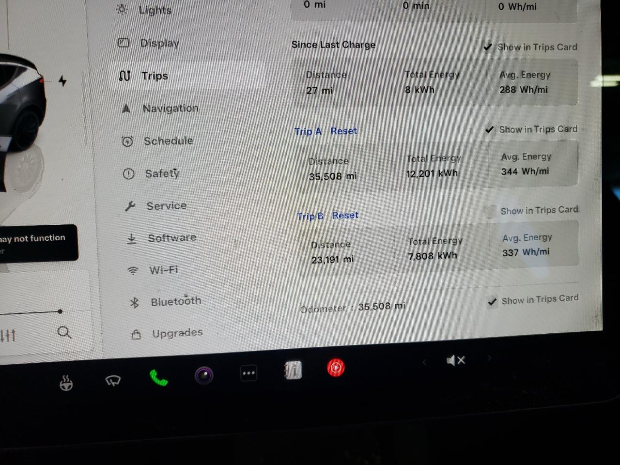 2022 TESLA MODEL Y  VIN:7SAYGDEFXNF394167