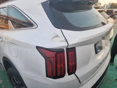 2022 Kia Sorento VIN: