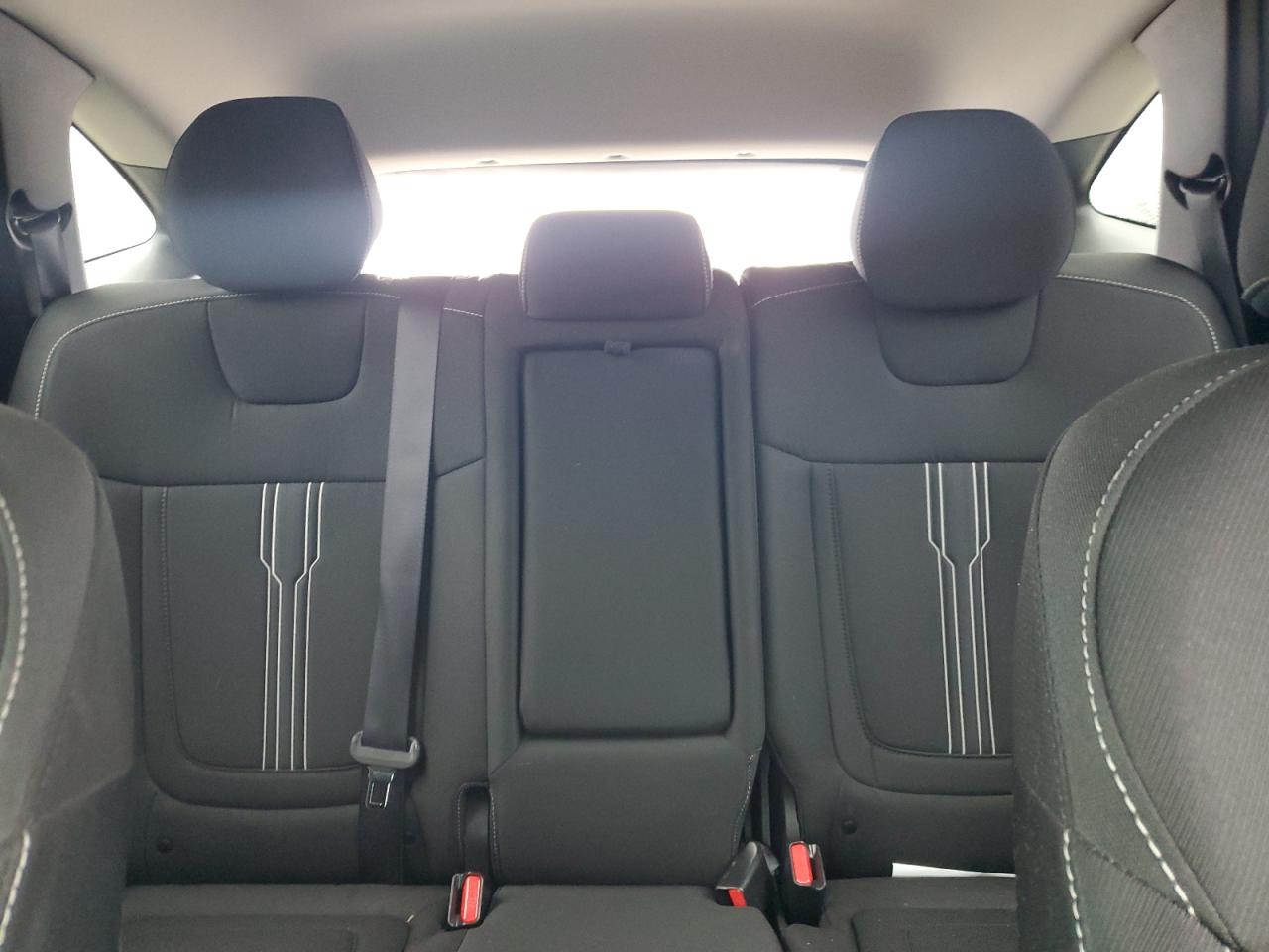 2024 HYUNDAI TUCSON SEL VIN:5NMJBCDE1RH358453