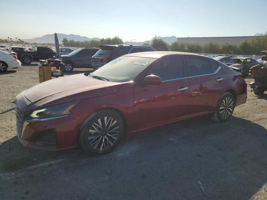 2023 NISSAN ALTIMA SV VIN:1N4BL4DV0PN316448
