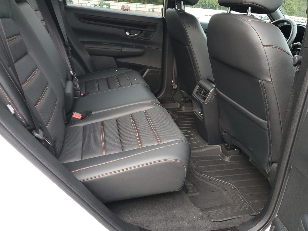 2024 HONDA CR-V SPORT-L VIN:2HKRS6H87RH810367