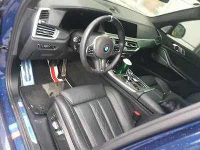 2020 BMW X5 M WBACV0104L9C83970 VIN:WBACV0104L9C83970