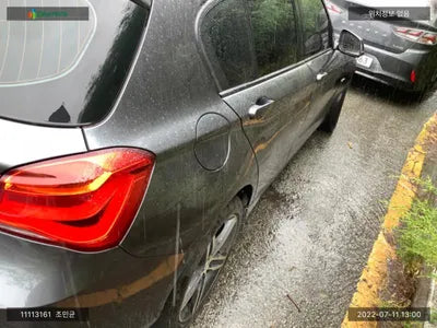 2017 BMW 118 WBA1S5109HV994170 VIN:WBA1S5109HV994170