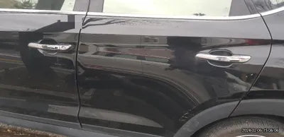 2020 Hyundai Tucson KMHJ581ABLU215831 VIN:KMHJ581ABLU215831