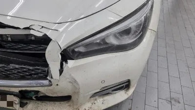 2016 Infiniti Q50 JNKDV71E1GM551156 VIN:JNKDV71E1GM551156