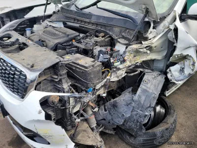 2017 Kia Sorento VIN: