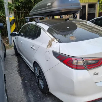 2015 Kia K5 KNAGN41CBFA097470 VIN:KNAGN41CBFA097470