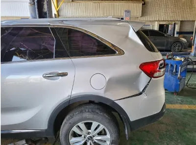 2016 Kia Sorento 184KMKNAPS81ADGA2 VIN:184KMKNAPS81ADGA2