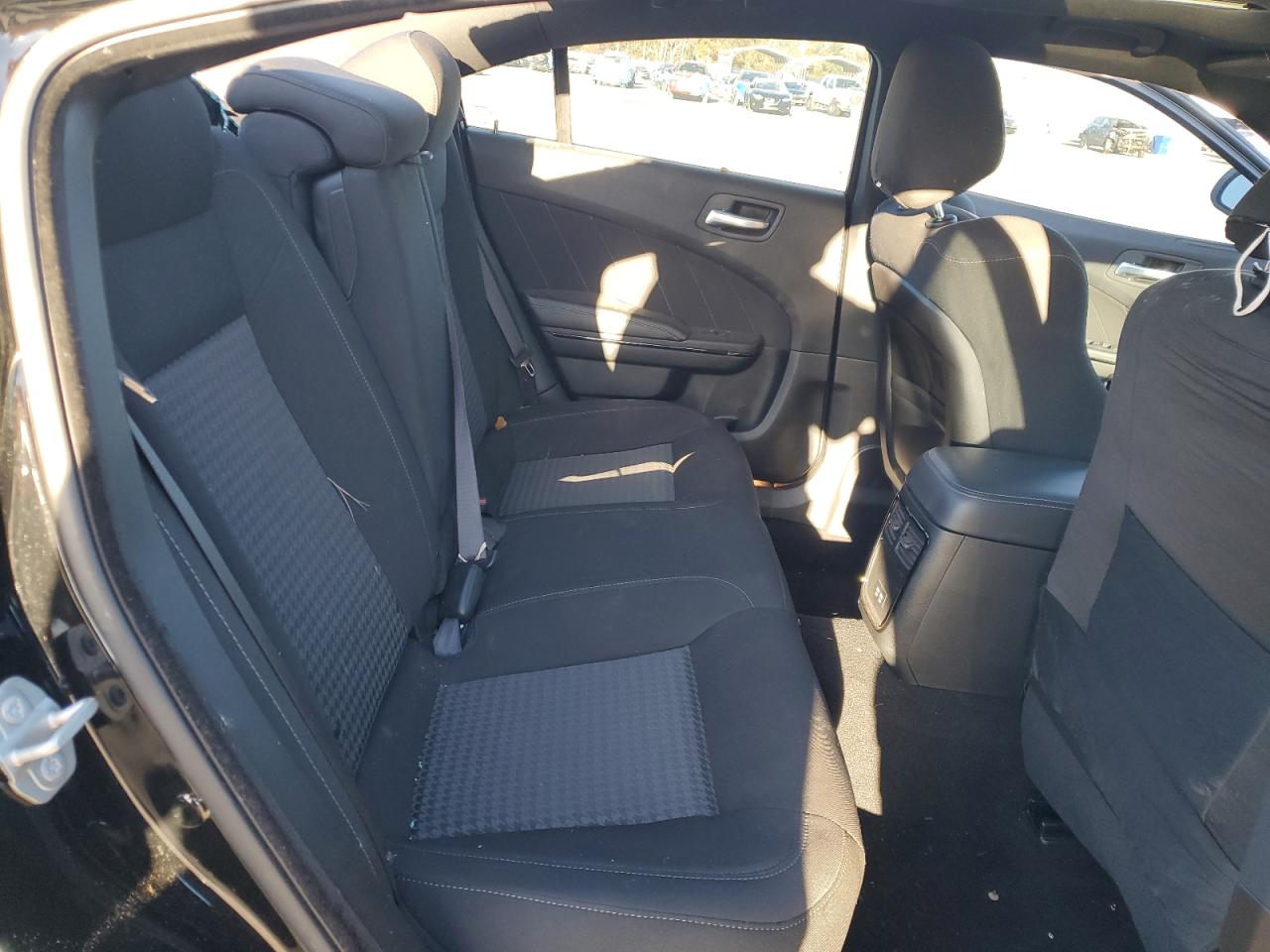 2023 DODGE CHARGER GT VIN:2C3CDXHG0PH671447