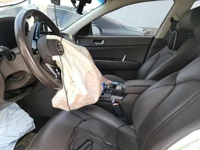 2018 Kia K5 VIN: