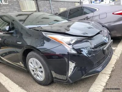 2018 Toyota Prius JTDKBRFU1J3604397 VIN:JTDKBRFU1J3604397
