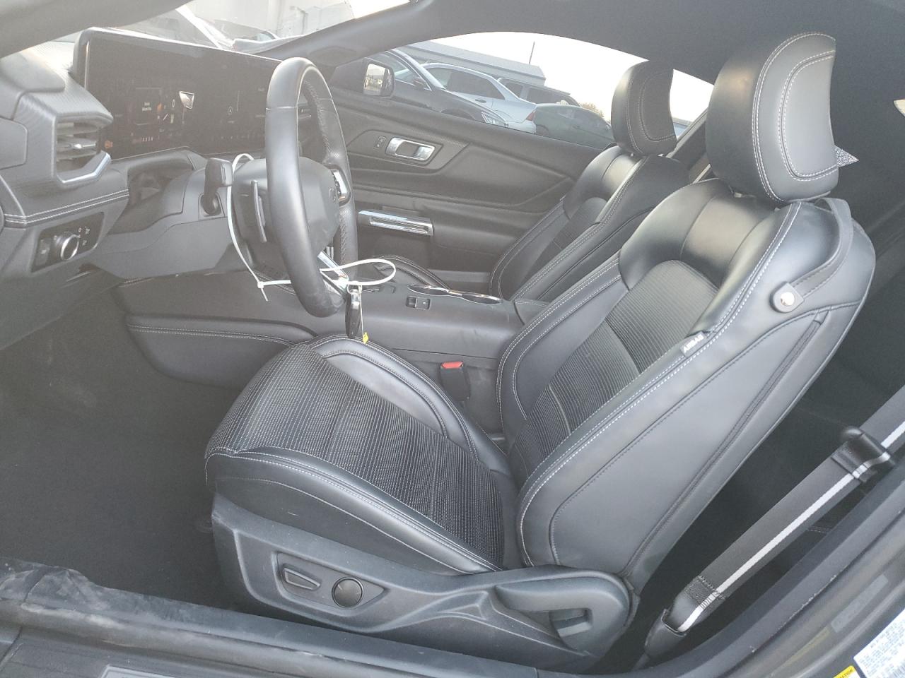 2024 FORD MUSTANG GT VIN:1FA6P8CF5R5403594