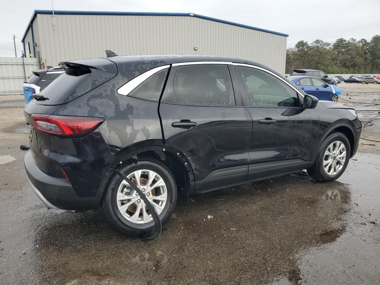 2024 FORD ESCAPE ACTIVE VIN:1FMCU0GN3RUB47904