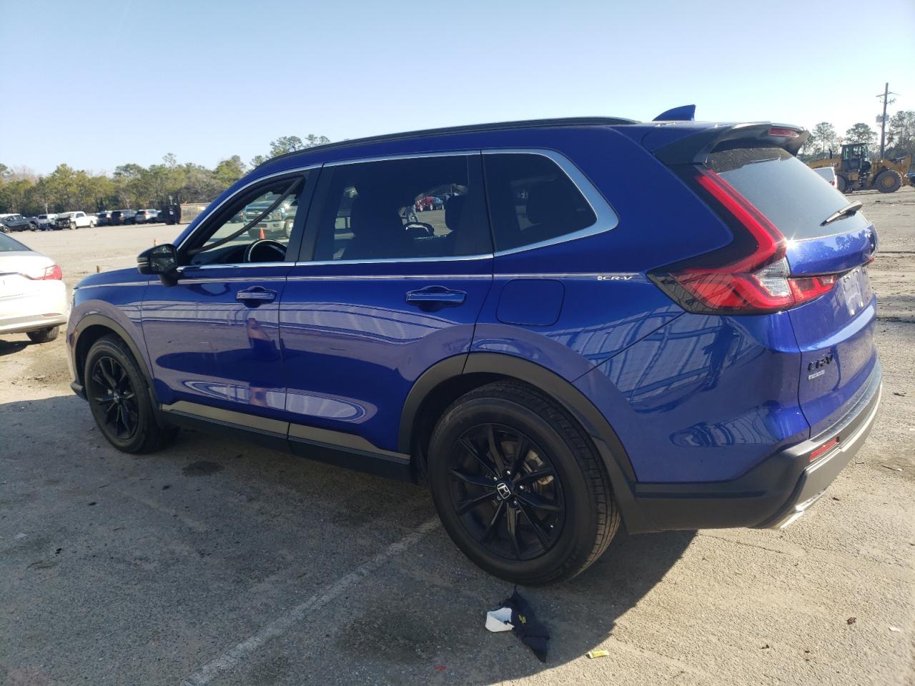 2023 HONDA CR-V SPORT VIN:7FARS5H56PE005959