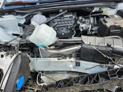 2022 Hyundai Ioniq KMHKL81BFPU146911 VIN:KMHKL81BFPU146911