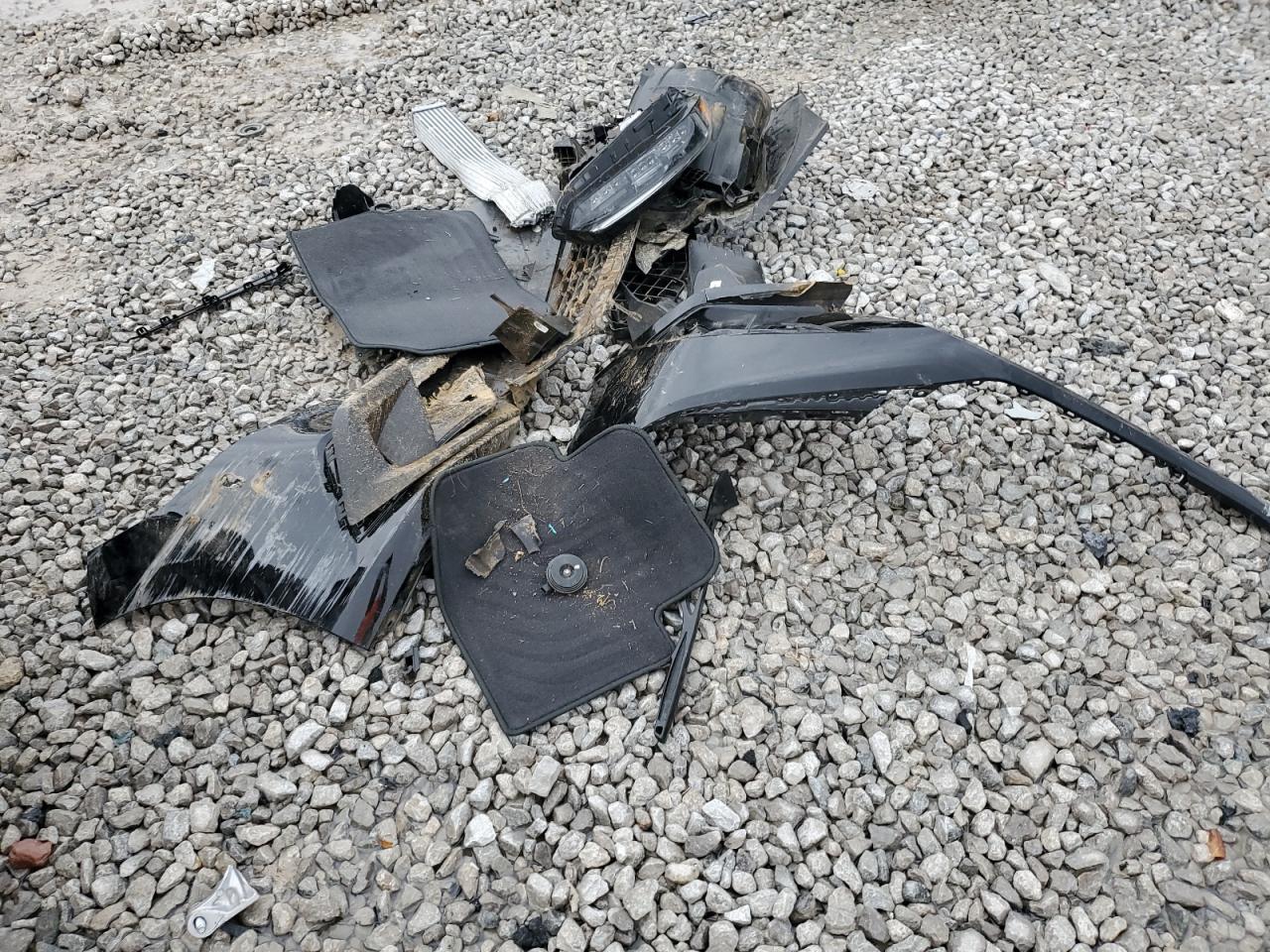 2024 HONDA CIVIC EX VIN:2HGFE1F79RH337007