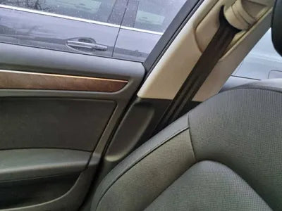 2015 Audi A4 WAUZZZ8K2FA071207 VIN:WAUZZZ8K2FA071207