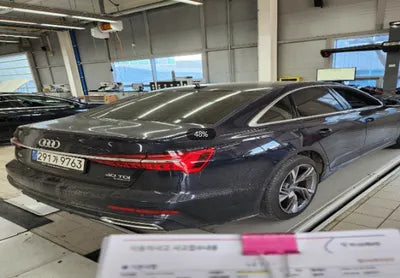 2020 Audi A6 WAUZZZF25LN062833 VIN:WAUZZZF25LN062833