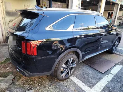 2020 Kia Sorento VIN: