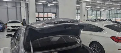 2016 BMW 520 WBA5E5108GG207334 VIN:WBA5E5108GG207334