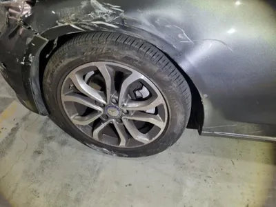 2016 Mercedes-Benz C 200 WDDWF4CB7HF406210 VIN:WDDWF4CB7HF406210