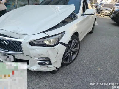 2016 Infiniti Q50 JNKDV71EXGM552256 VIN:JNKDV71EXGM552256