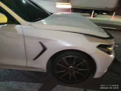 2018 Genesis G70 VIN: