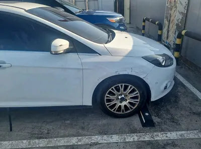 2015 Ford Focus WF0KXXGCBFEM37256 VIN:WF0KXXGCBFEM37256